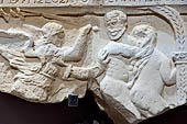 Rethimnon. Archeological Museum, byzantine art. 